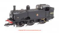 TT3027M Hornby J50 Class 0-6-0T Steam Loco number 68958 - BR Black with early emblem